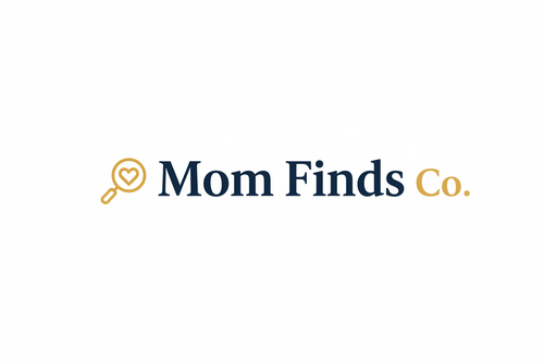 Mom Finds Co.